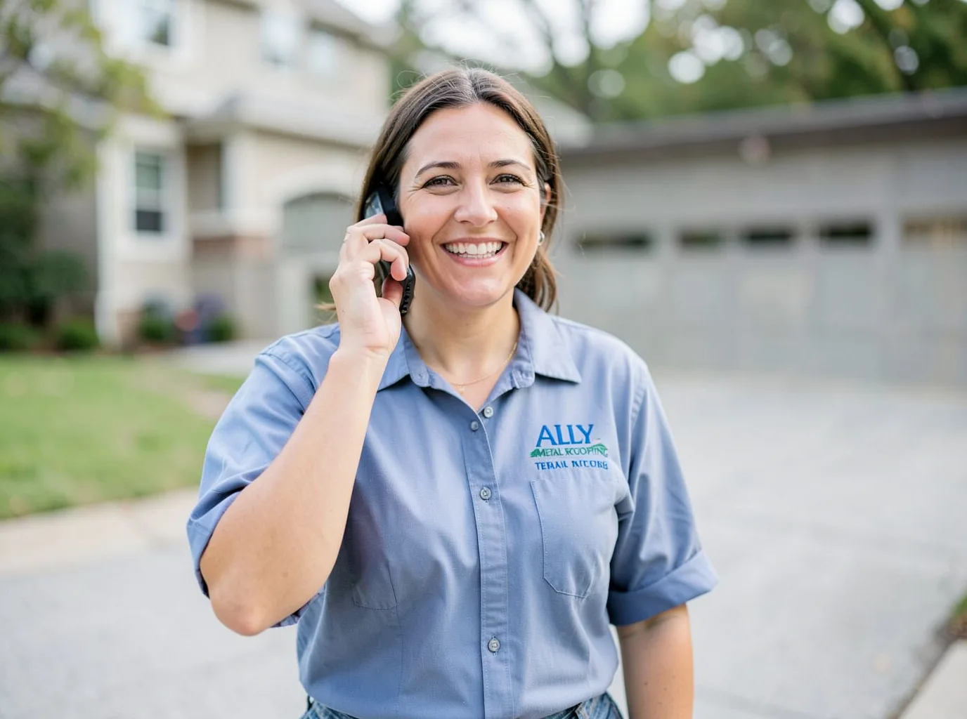 Metal Roof Installation Amsterdam, MO FAQs